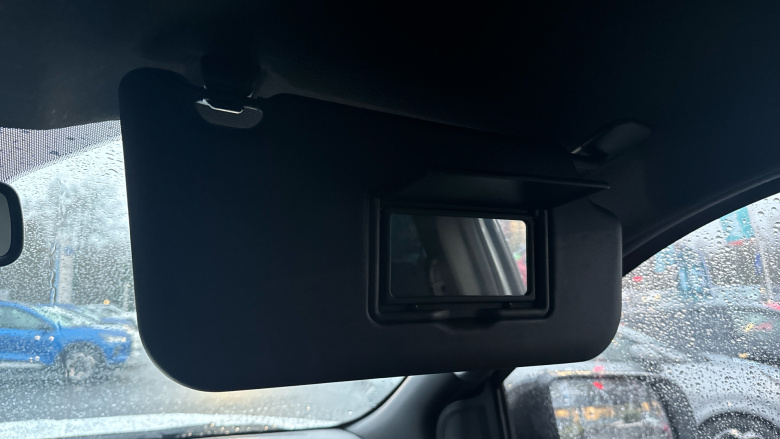 Ford Ranger Diesel Pick Up Double Cab Raptor 2.0 EcoBlue 213 Auto